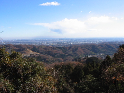 相模原方面の展望