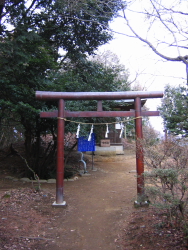 白山神社