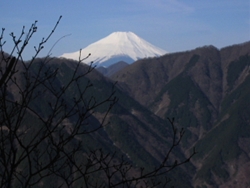 富士山