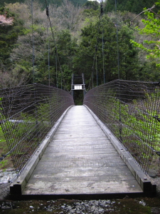 本谷橋