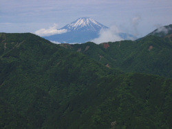 富士山