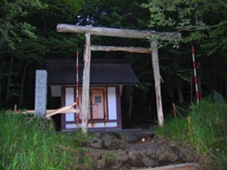 古御嶽神社