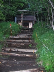 古御岳神社