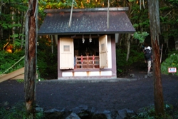 古御嶽神社