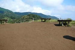 烏尾山