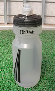 CAMELBAK　ポディウムボトル（0.6L）