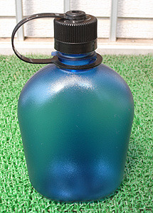 NALGENE　ナルゲンオアシスBPA FREE