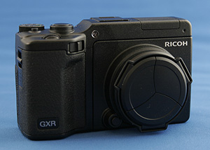 RICHO GXR+S10KIT