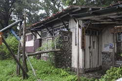 大倉高原山の家