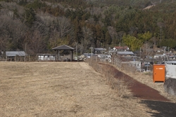 東屋