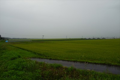 遮光器土偶が発見された所はちょ...