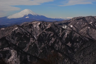 ・・・こんな景色が見られます。...