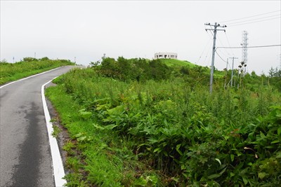 ・・・開陽台に向かいます。...