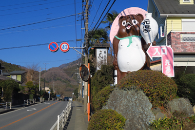 でっかいタヌキっ！　クリスマス...