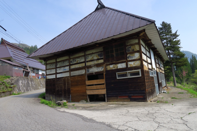 特に何かの史跡というわけでは無...